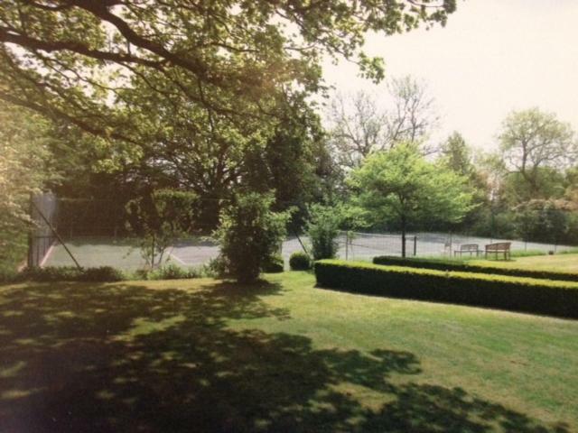 Chalkcroft Lodge Andover Exterior foto